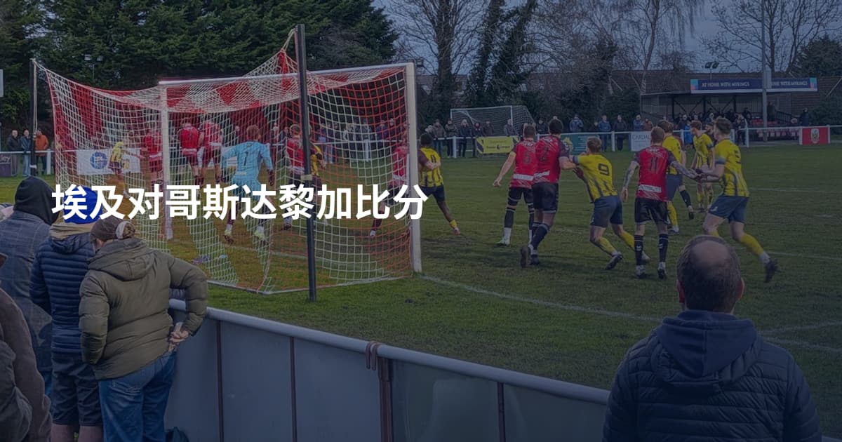 埃及对哥斯达黎加比分
