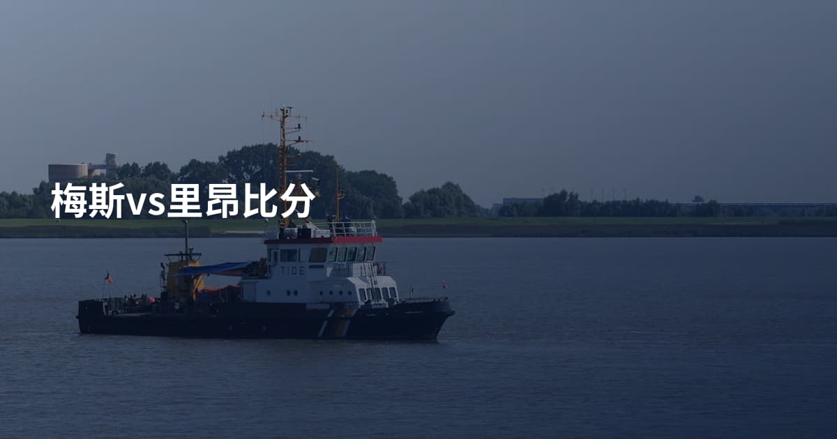 梅斯vs里昂比分
