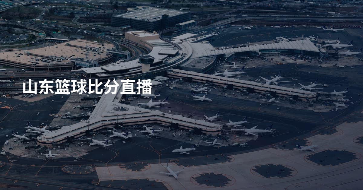 山东篮球比分直播