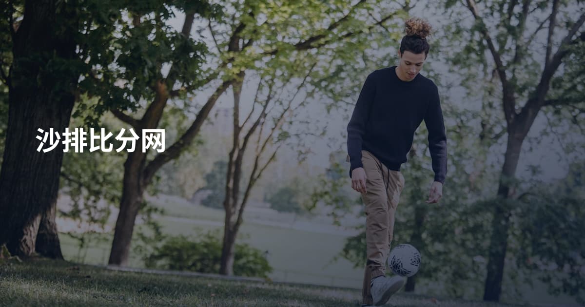 沙排比分网