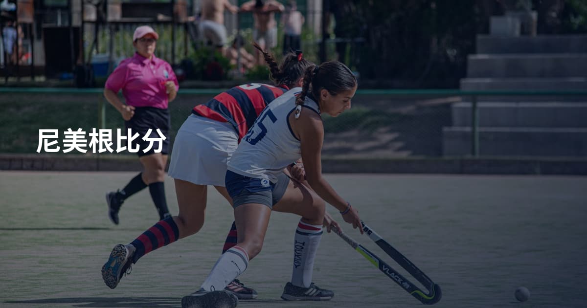 尼美根比分