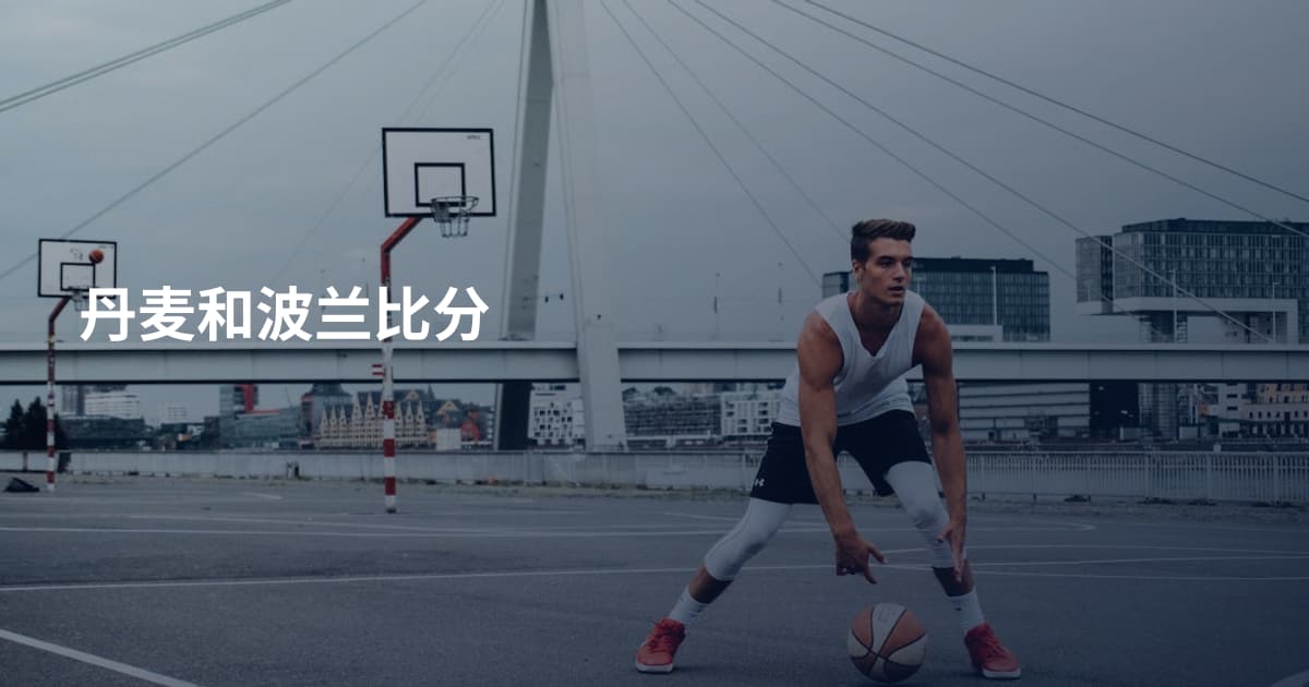 丹麦和波兰比分
