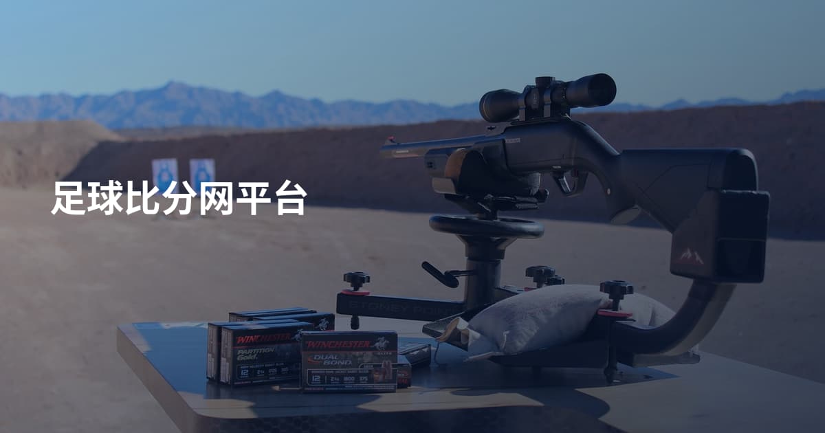 足球比分网平台
