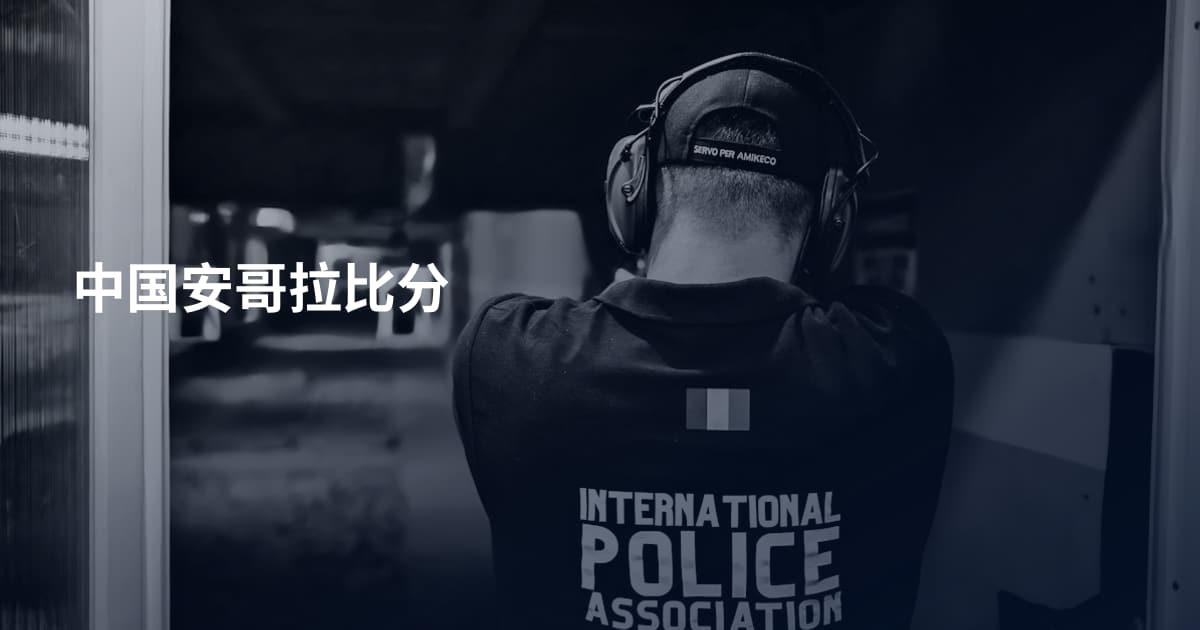 中国安哥拉比分