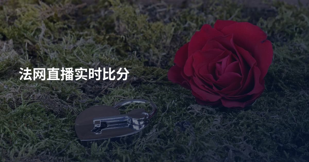 法网直播实时比分