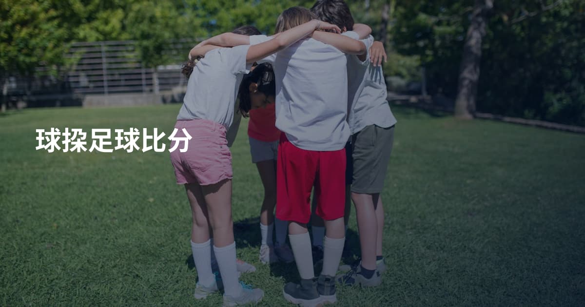 球挅足球比分