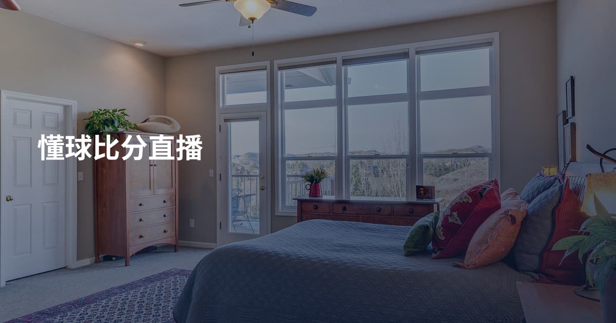 懂球比分直播