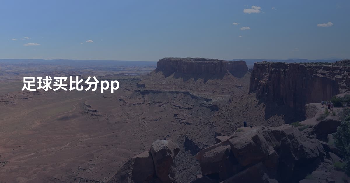 足球买比分pp
