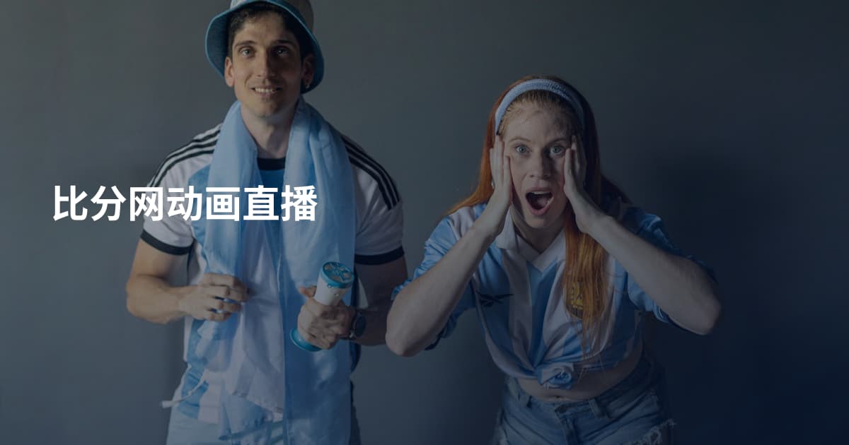 比分网动画直播