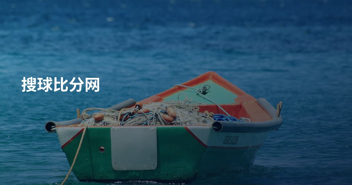 搜球比分网