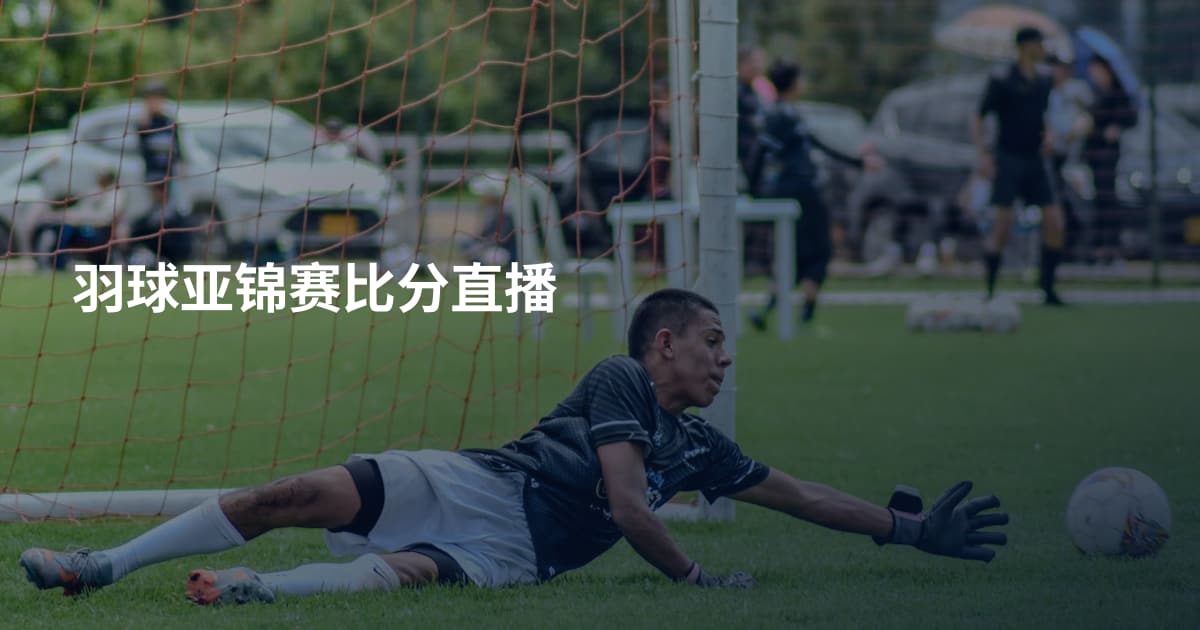 羽球亚锦赛比分直播