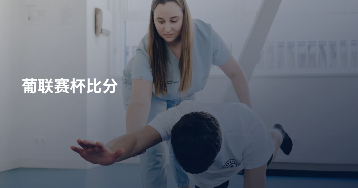 葡联赛杯比分