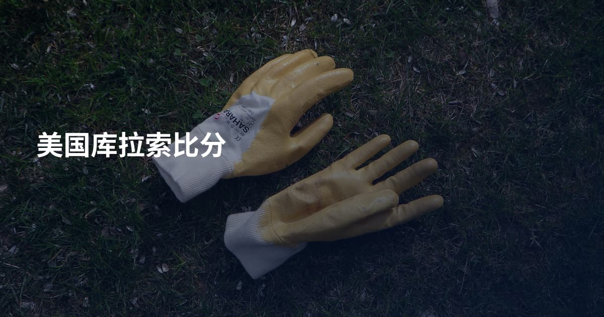 美国库拉索比分