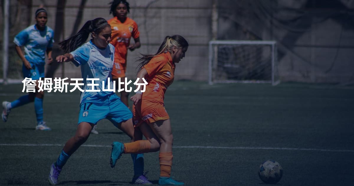 詹姆斯天王山比分