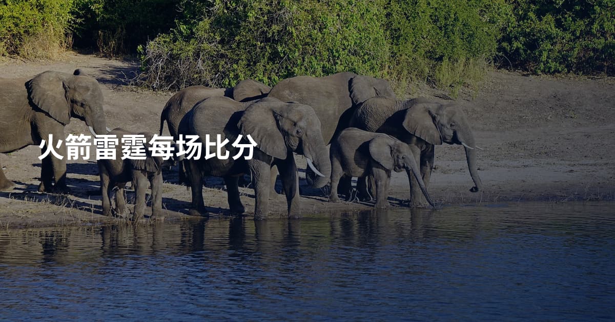 火箭雷霆每场比分
