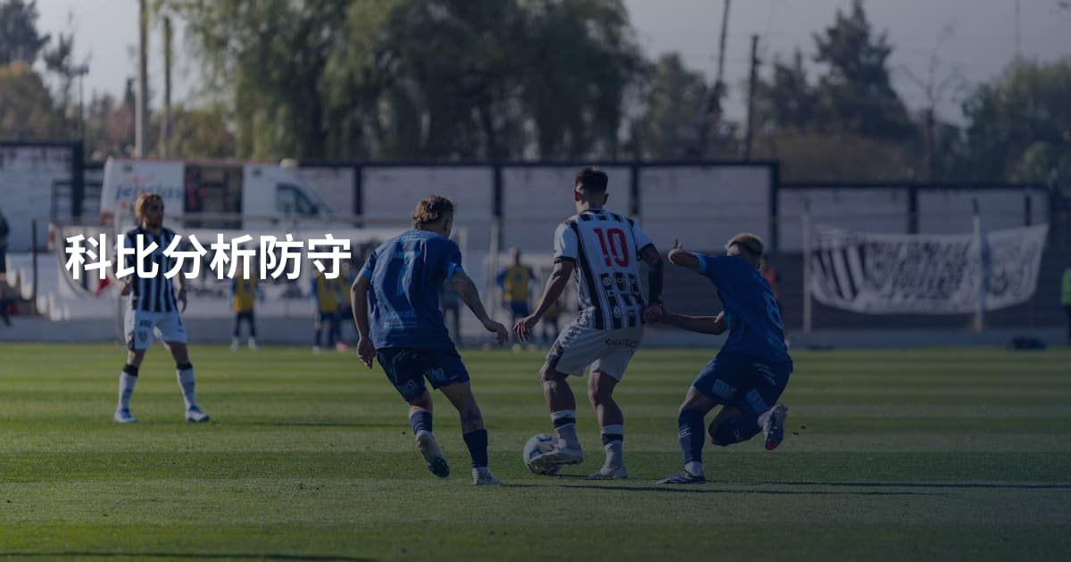 科比分析防守