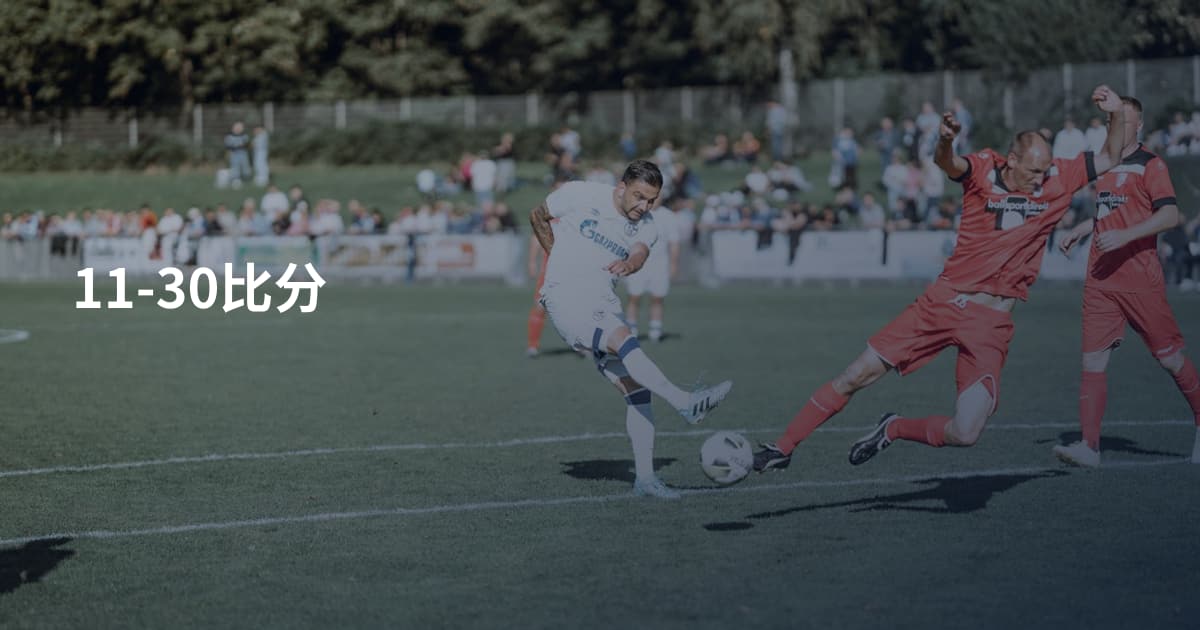 11-30比分