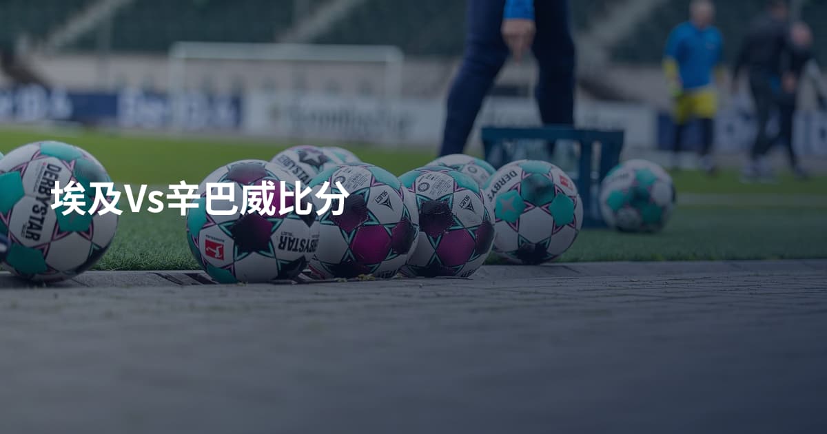 埃及Vs辛巴威比分
