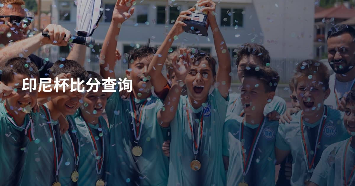 印尼杯比分查询