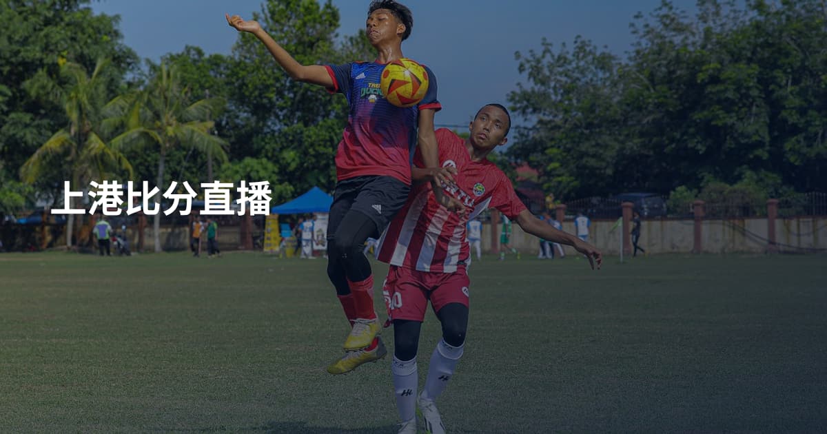 上港比分直播