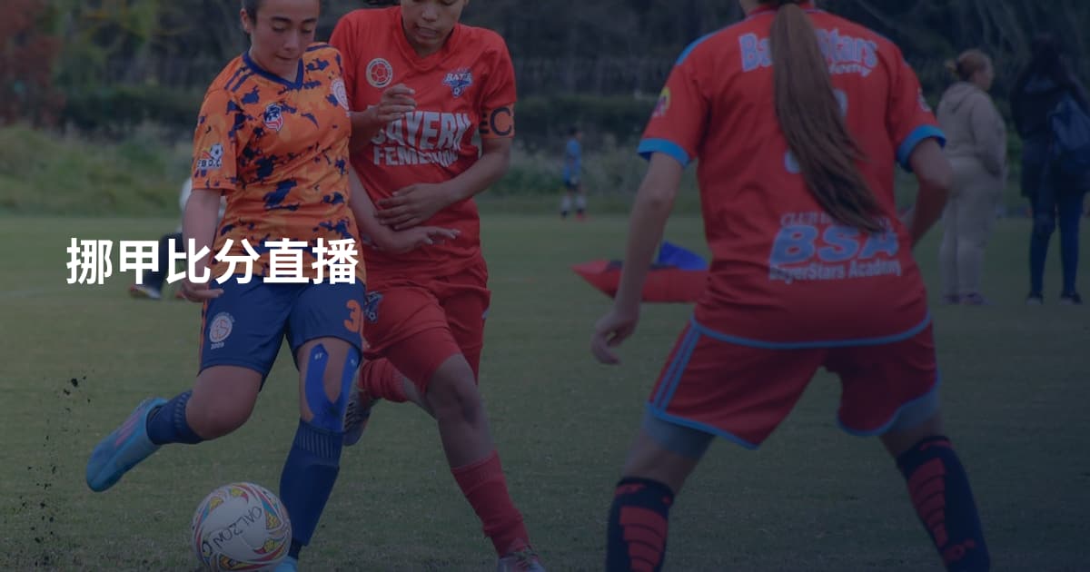 挪甲比分直播