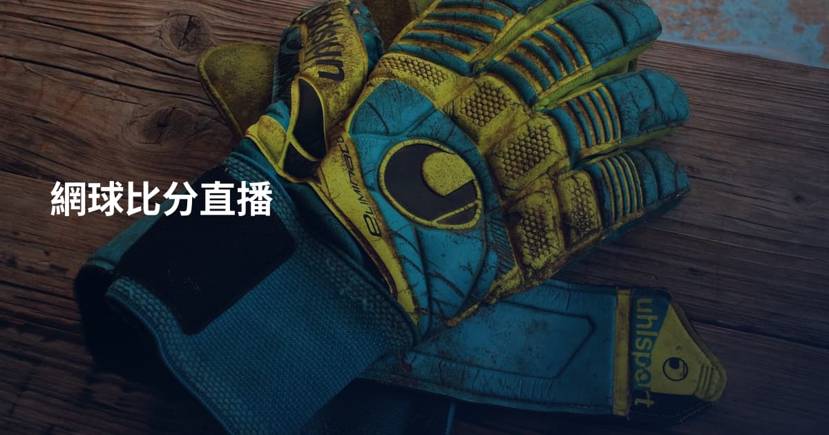 網球比分直播