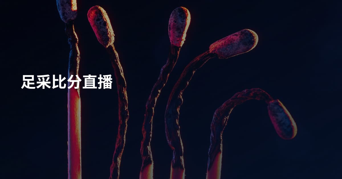足采比分直播