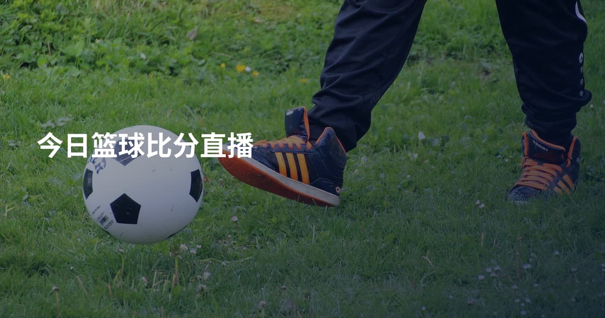今日篮球比分直播