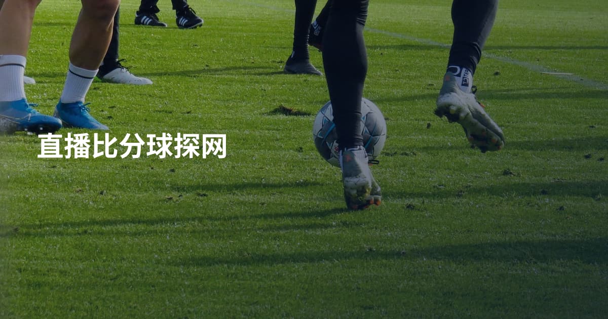 直播比分球探网