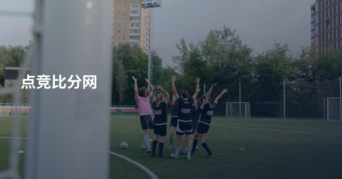 点竞比分网