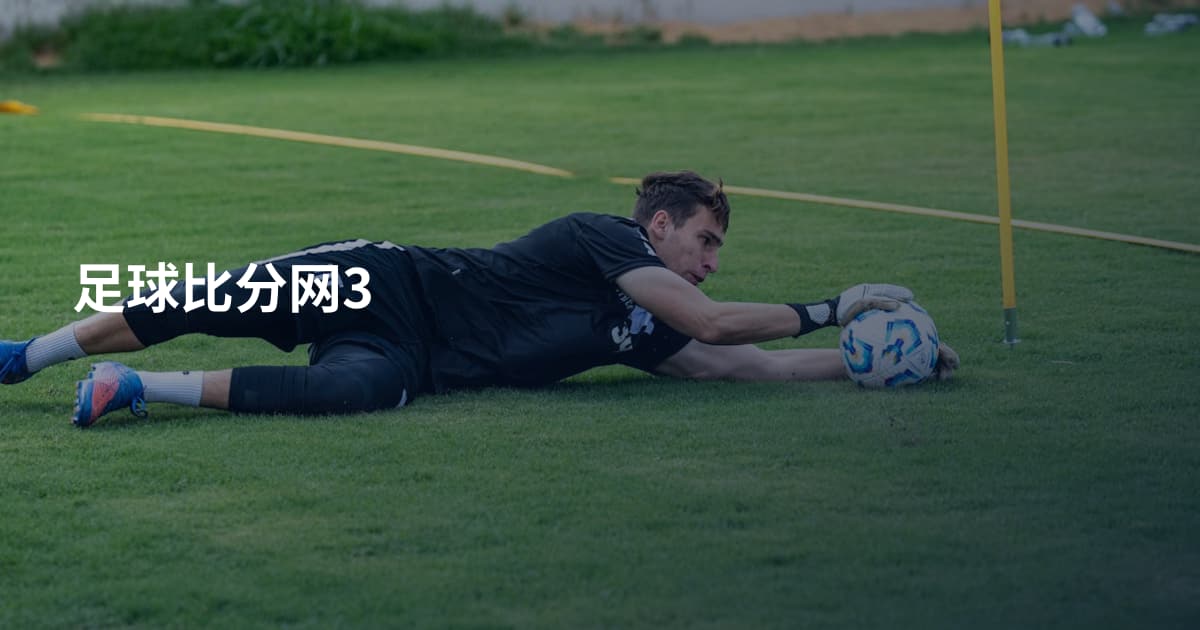 足球比分网3