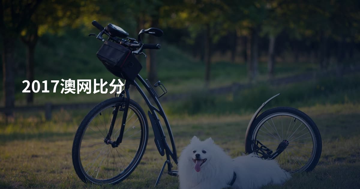 2017澳网比分