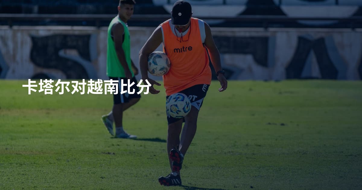 卡塔尔对越南比分