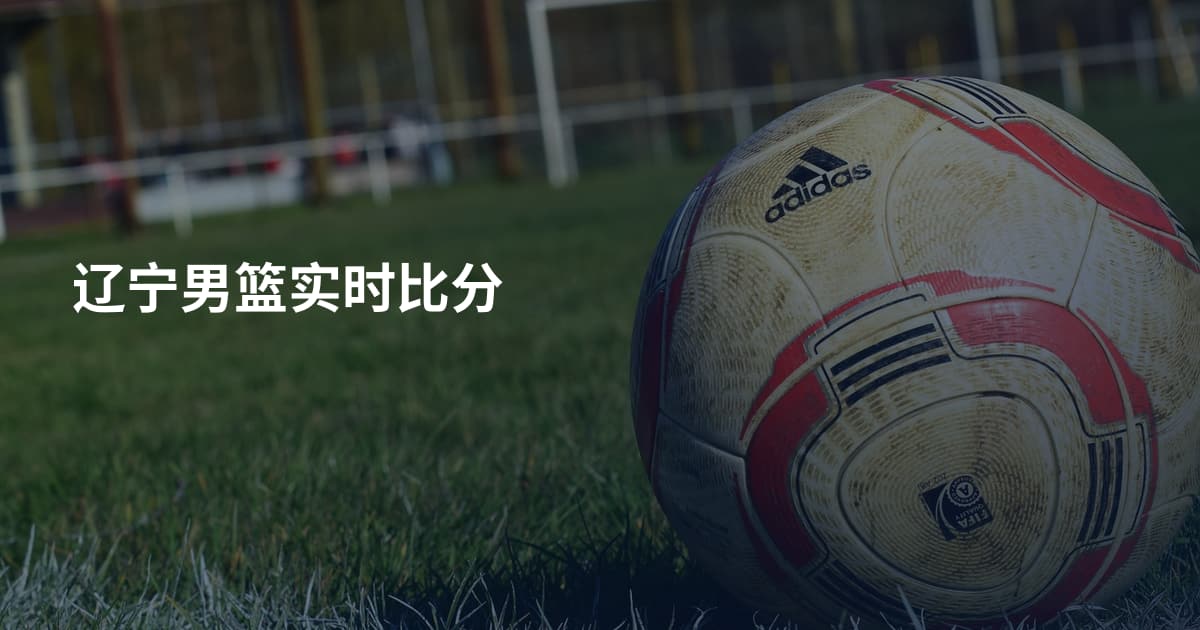 辽宁男篮实时比分