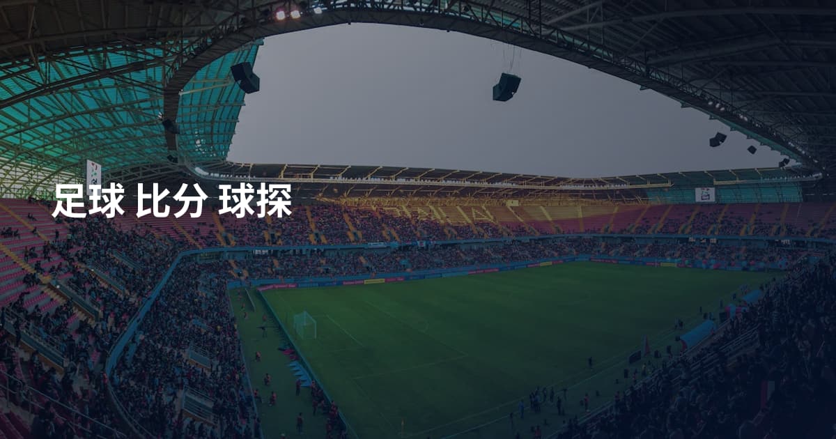 足球 比分 球探