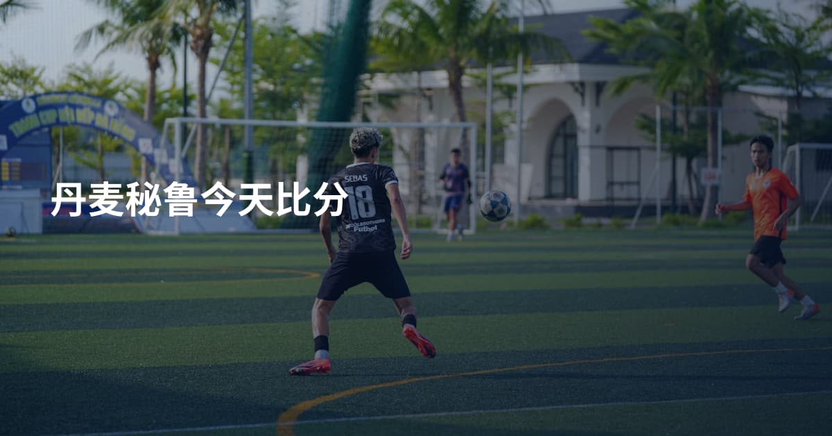 丹麦秘鲁今天比分