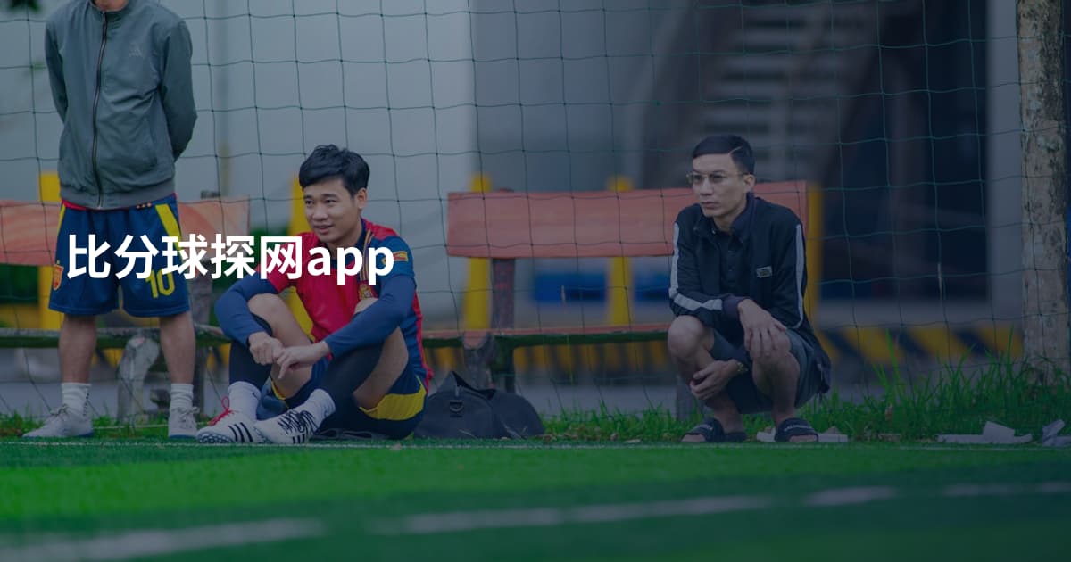 比分球探网app