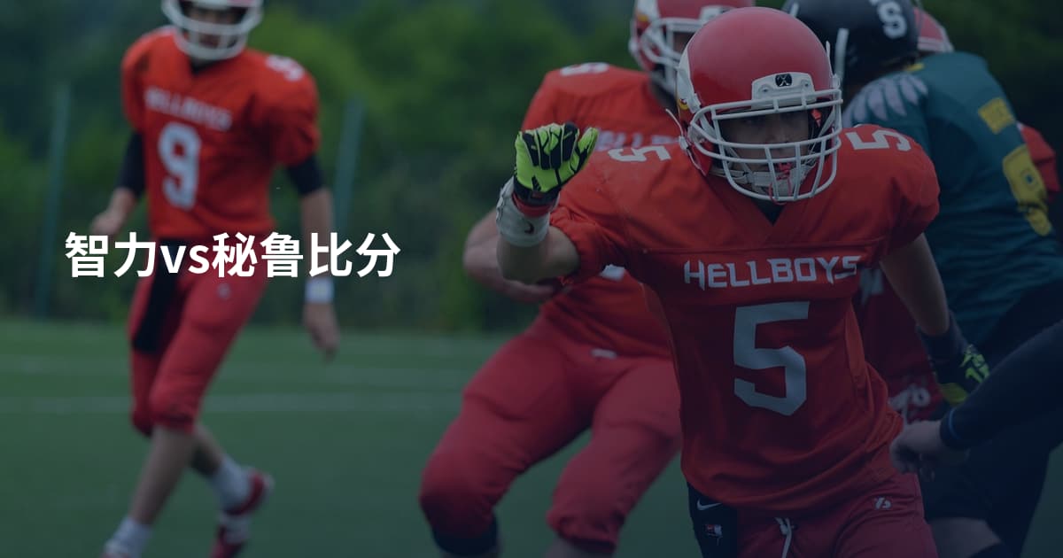 智力vs秘鲁比分