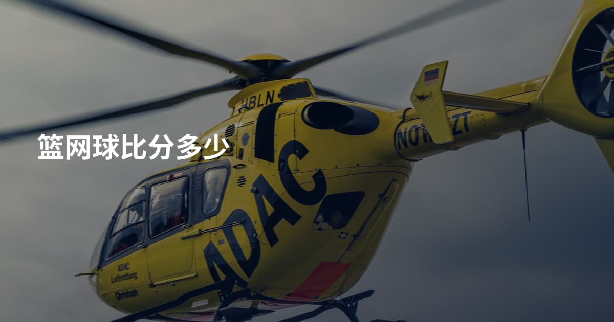 篮网球比分多少