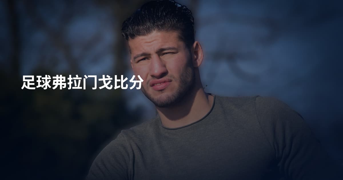 足球弗拉门戈比分