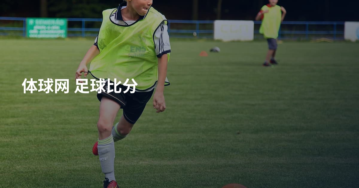 体球网 足球比分