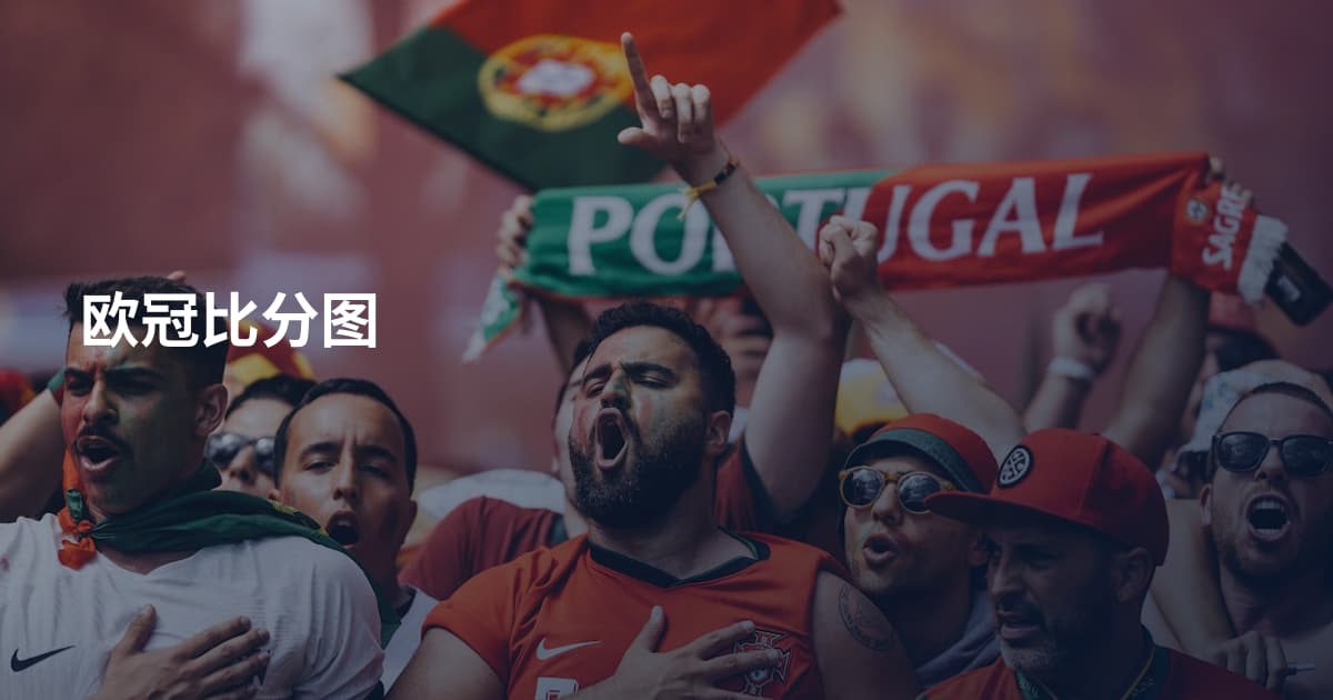 欧冠比分图