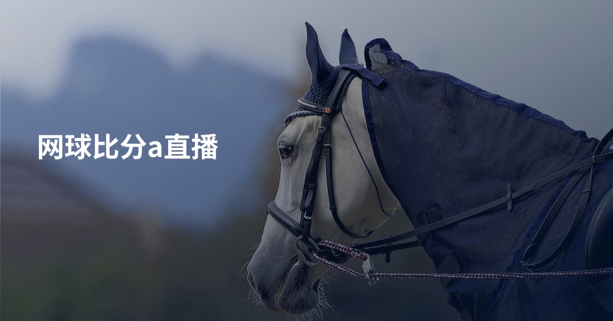 网球比分a直播