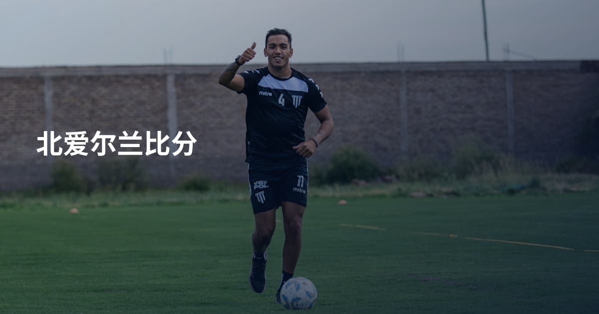 北爱尔兰比分