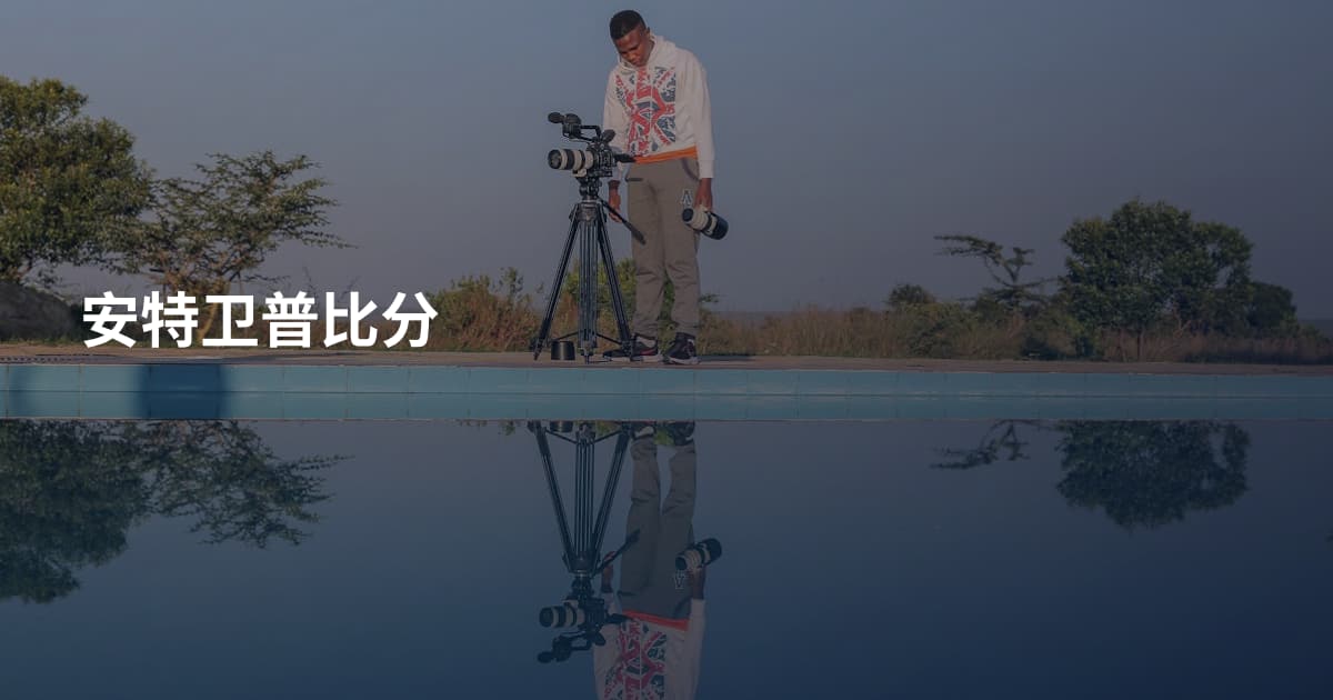 安特卫普比分