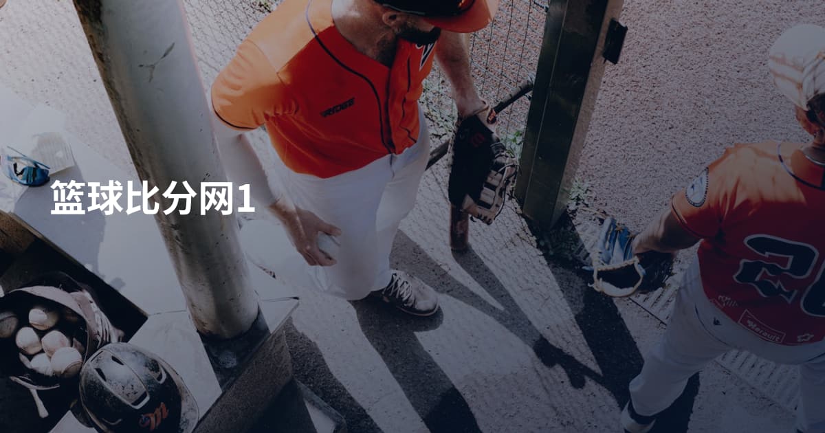 篮球比分网1
