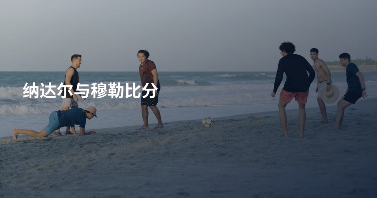 纳达尔与穆勒比分