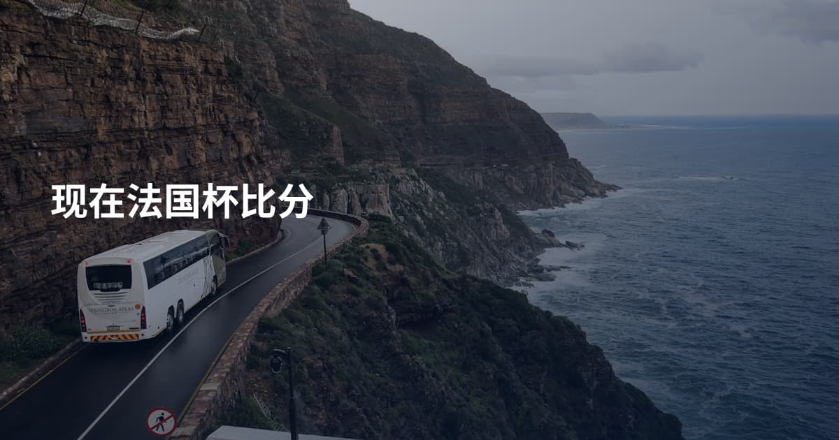 现在法国杯比分