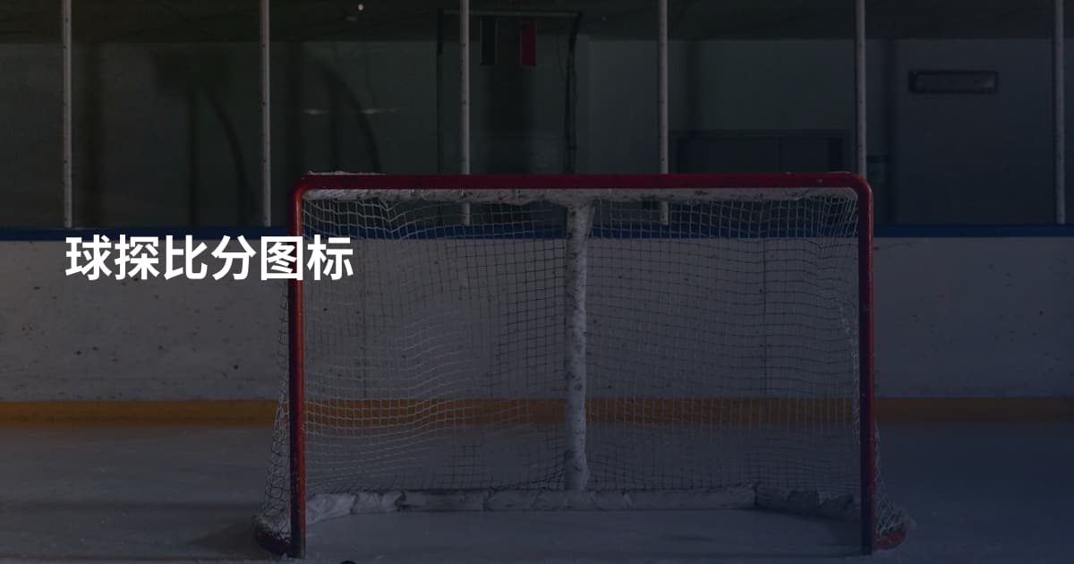 球探比分图标