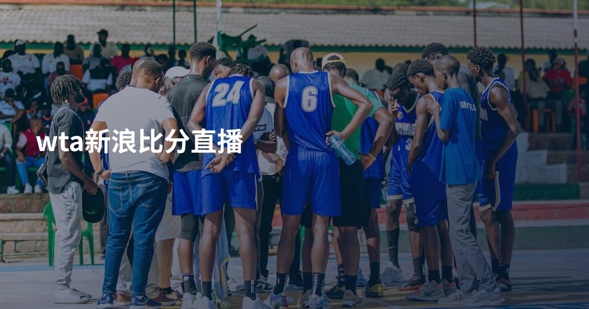 wta新浪比分直播